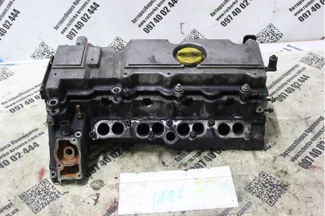 Купить R9128018 Opel ГБЦ  двигателя