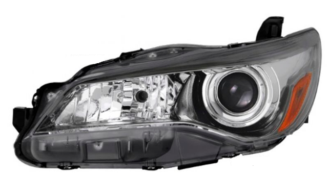 Фара левая FPS FP7050R5E цена, от 173.61 USD