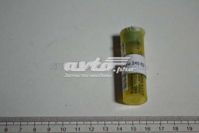 335.1112110-120 Yazda распылитель дизельной форсунки