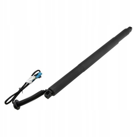 TQ31004 Tqparts Амортизатор крышки багажника