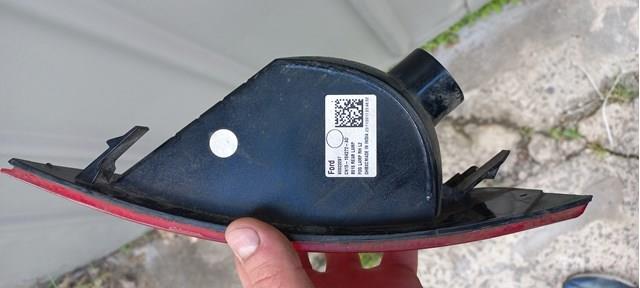 CN1515K272AD Ford Противотуманнка задняя, правая