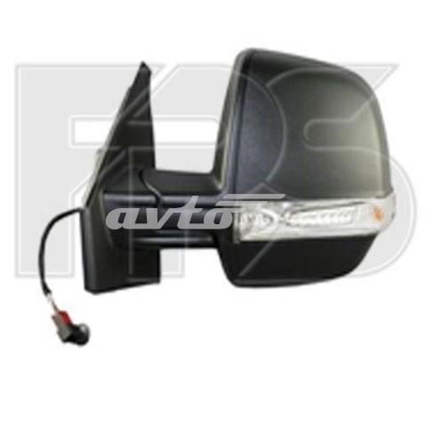 Зеркало заднего вида, левое FPS FP2608M01 цена, от 61.54 USD