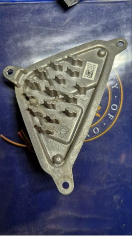  1407000407 Renault (RVI)
