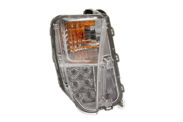 Правый указатель поворота Depo/Loro/Abakus 2121686RAE цена, от 114.83 USD