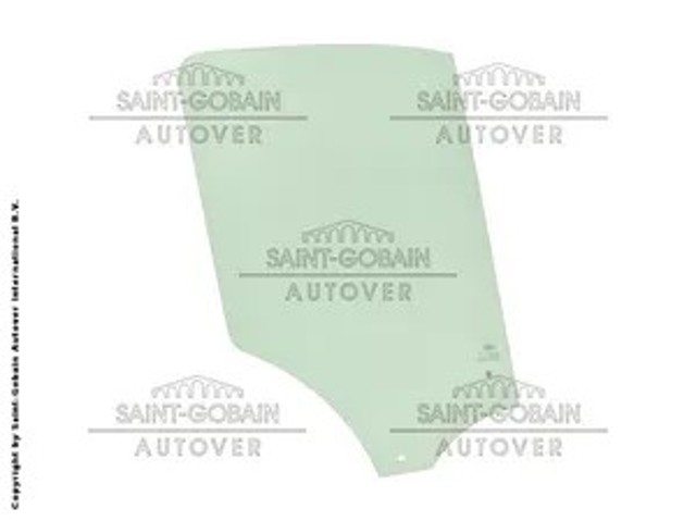 Стекло пассажирской двери XYG GS2818D302 цена, от 23.74 USD