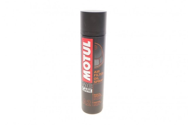 Масло для пропитки воздушных фильтров 838540 Motul