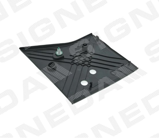 Уплотнитель крыла PAD33303AOR Signeda