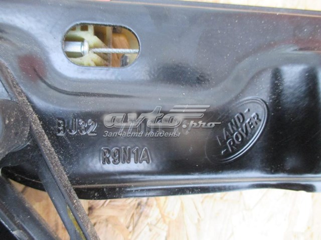 Стеклоподъемник задней левой двери Land Rover LR026718 цена, от 43.45 USD