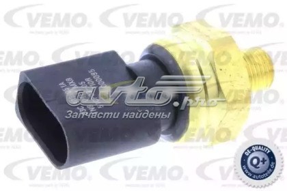 V10-72-1267 Vemo датчик давления топлива