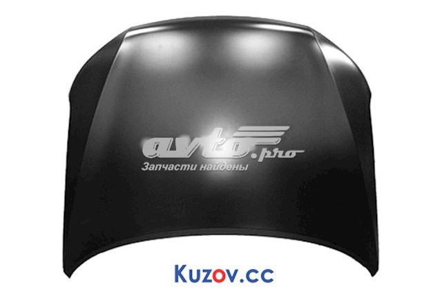 Капот FP6717280 FPS