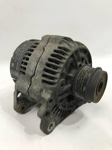 Генератор автомобиля HC Parts CA1562IR