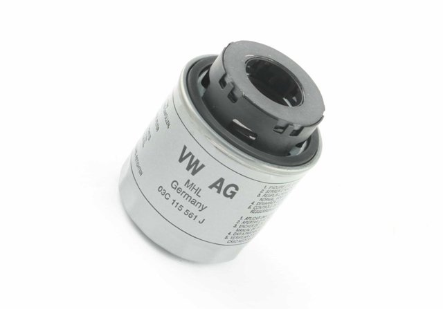 Filtro de óleo VAG 03C115561J preço, a partir de 15,63 USD
