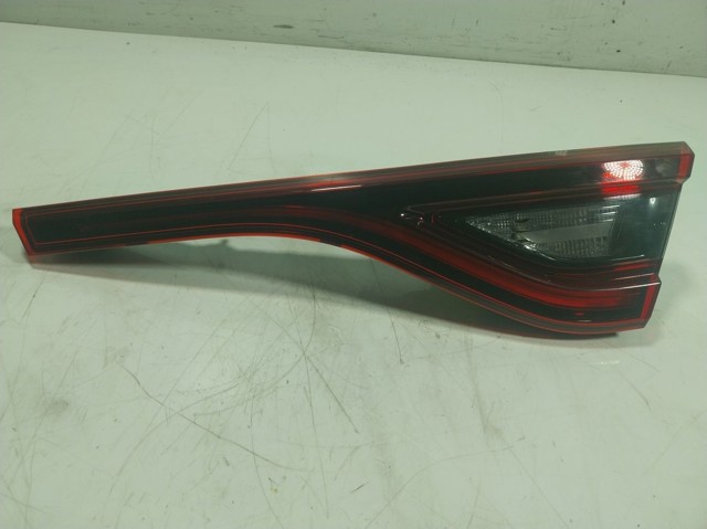  Renault (RVI) 265509503R