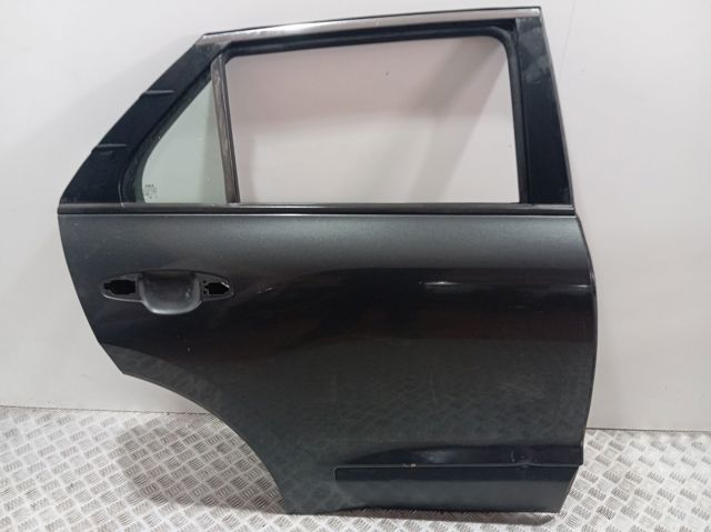 Дверь пассажирская задняя правая Hyundai/Kia 77004AT000 цена, от 506.78 USD