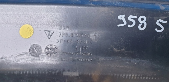 7P5819523B Porsche 