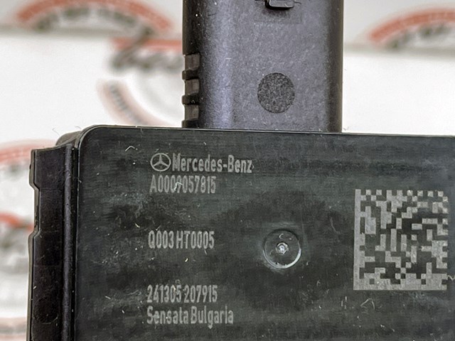  Mercedes A0009057815 цена, от 160.80 USD