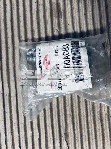 Болт шкива коленвала Mitsubishi 1100A083 цена, от 3.80 USD