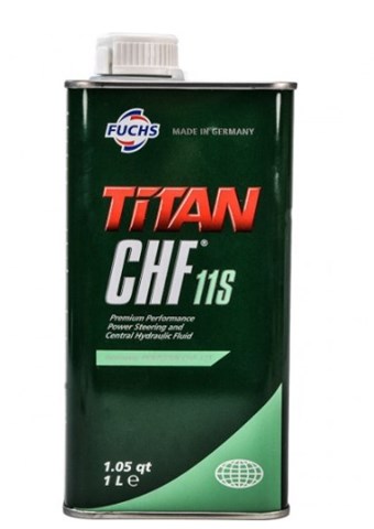 CHF11S FUCHS Líquido de dirección original y equivalente