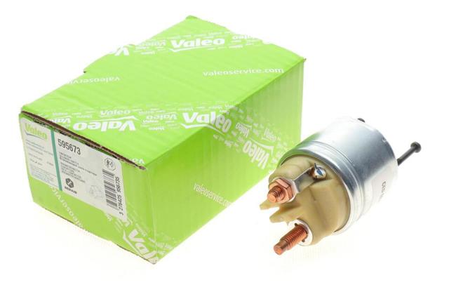 Втягивающее реле VALEO 595673