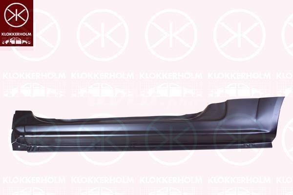  Klokkerholm FP0511001 цена, от 98.30 USD