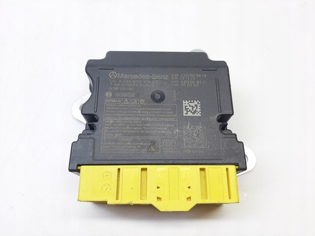 A2239000923 Mercedes 