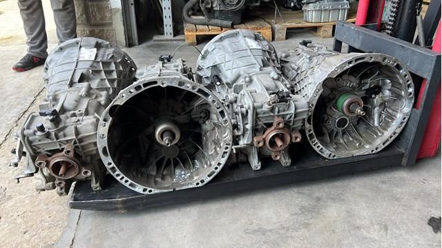 Купить A9062602301 Mercedes 