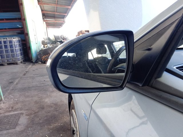 Зеркало левое Hyundai/Kia 87610G2060