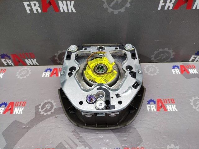 Купить 8R0880201G VAG Подушка AIRBAG водительская