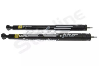Стойка амортизатора передняя Starline TLC002532 цена, от 29.95 USD