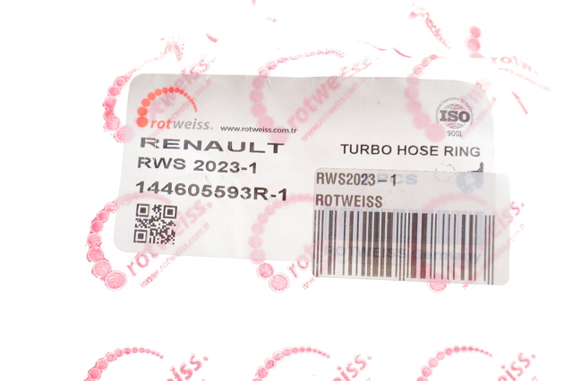  Rotweiss RWS20231 цена, от 1.13 USD