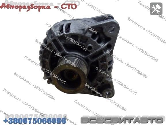 8200692868 Nissan/Infiniti Генератор автомобильный