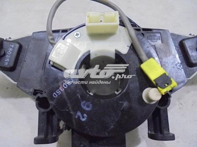 B5567JS40A Nissan/Infiniti Кольцо подушки безопасности