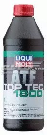 Масло трансмиссии LIQUI MOLY 3687