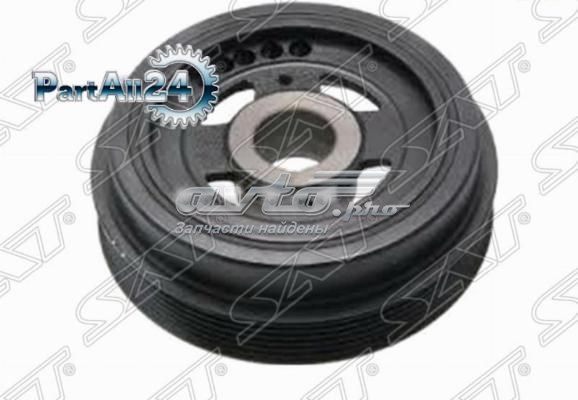 Купить ST123036N200 SAT Шкив-демпфер коленвала