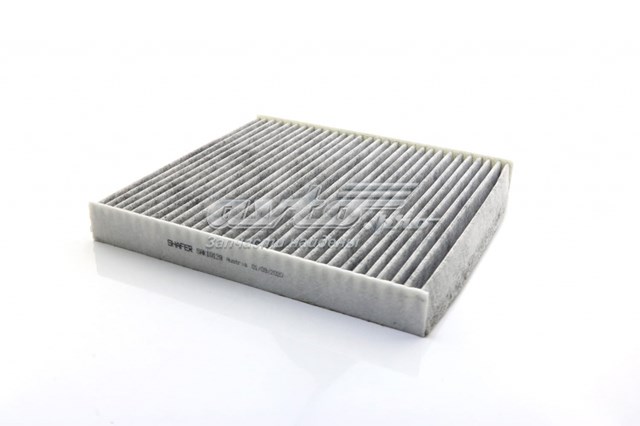 Фильтр салона SAK10129 Shafer