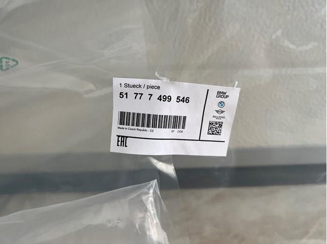 51777499546 BMW 