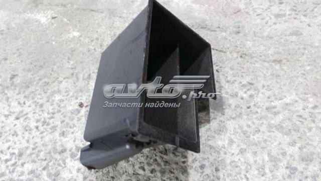 Caixa de console central (descanso de braço) para Skoda SuperB (3U4)