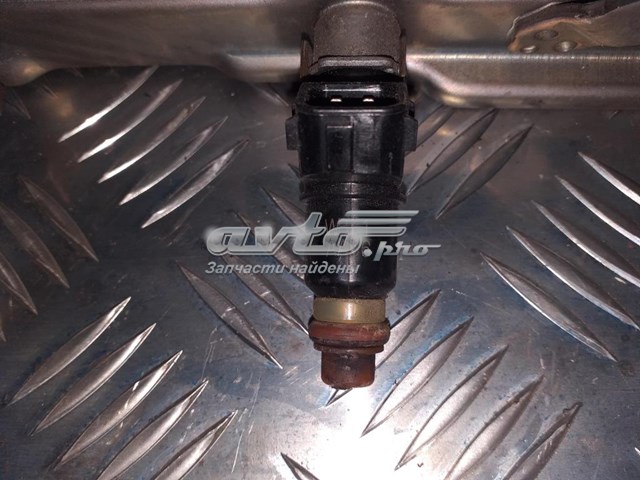 Купить ST16450RZP003 SAT Клапанная форсунка