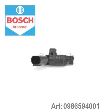 Датчик антиблокировочной системы торможения Bosch 986594001 цена, от 7.71 USD