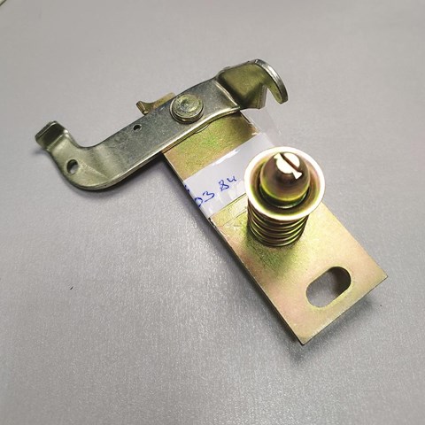 Замок капота A6017500384 Mercedes