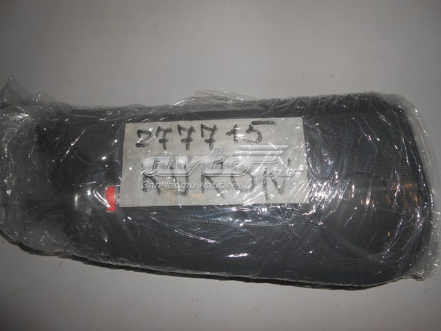 7342109000 Ssang Yong 