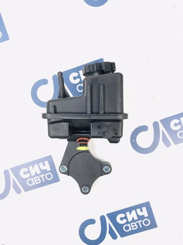 Бак масляный на Mercedes Vito II 639