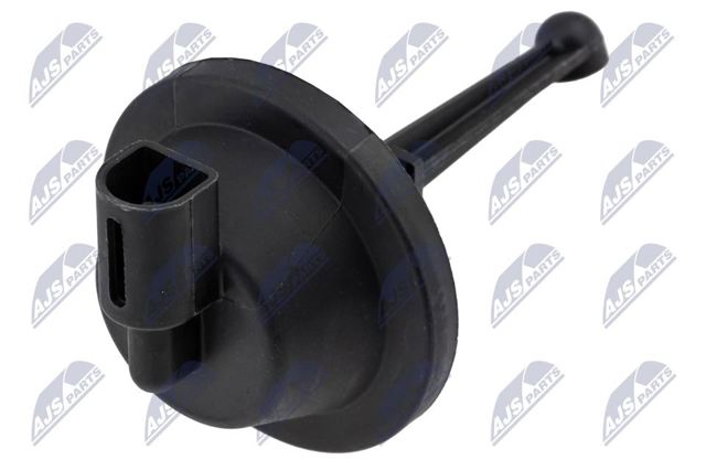 Ajustador De Longitud Del Multiple De Admision EGRVW040 NTY