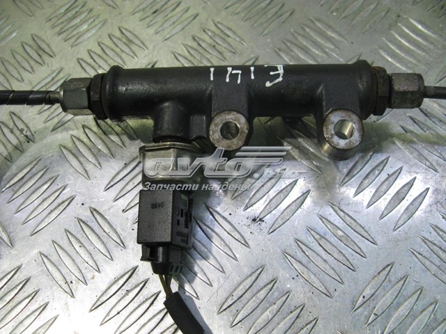 4R8Q9C066AE Jaguar Манометры