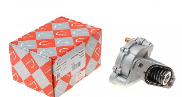 Compre RWS1315 Rotweiss Bomba a vácuo