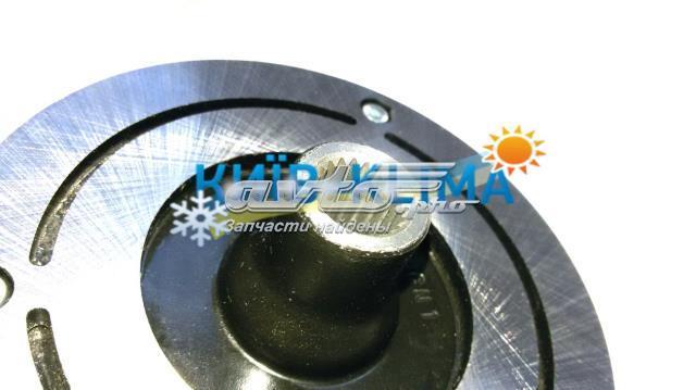 Acoplamento (bobina magnética) do compressor de aparelho de ar condicionado para KIA Carens (FG)