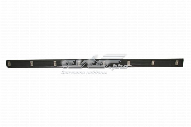 Молдинг передней левой двери General Motors 90544213