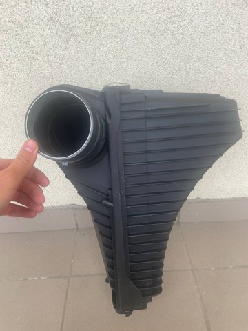Корпус воздушного фильтра в сборе FPS FP7417100 цена, от 103.15 USD