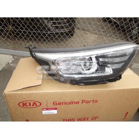  92102H8410 Hyundai/Kia