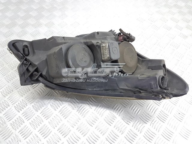 Фара левая General Motors 13239288 цена, от 115.16 USD